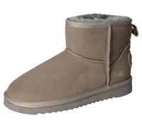 Mustang 1343-609, Booty Donna, Grigio Scuro, 40 EU