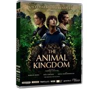 Blu-Ray Animal Kingdom (The)