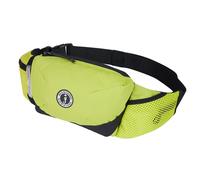 Mustang Essentialist Manuale Giubbotto Gonfiabile Mahi Giallo MD3800-193-0-202