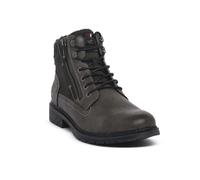 MUSTANG GREY boots / scarponcini Uomo 42