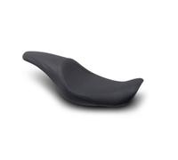 Mustang Harley-Davidson Dyna 2006-2014 One-Piece Tripper Fastback; 76059 48-8029