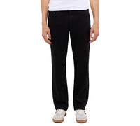 Mustang Herren Jeans BIG SUR Straight Fit Regular Straight Blau Schwarz