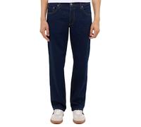 Mustang Herren Jeans BIG SUR Straight Fit Regular Straight Blau Schwarz