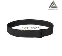 MUSTANG Inner Belt BLACK Direct Action® (bt-inbt-cd5-blk)