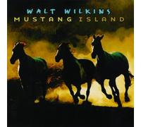 Mustang Island