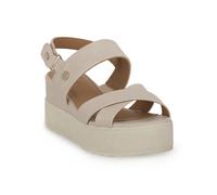 MUSTANG IVORY sandali Donna 38