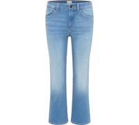 MUSTANG Jeans da Donna Stile Shelby Kick Flare, Blu Medio 402, 29W x 32L