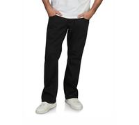 MUSTANG - Jeans da Uomo Oregon - Bootcut - Blu Chiaro - Blu Medio - Blu Scuro - Nero Black Denim (940). 32W x 32L
