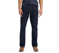 MUSTANG - Jeans da Uomo Oregon - Bootcut - Blu Chiaro - Blu Medio - Blu Scuro - Nero Denim Blu Scuro (940). 34W x 36L