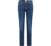 MUSTANG Jeans da uomo Style Oregon Slim, Blu medio 502, 33W x 36L