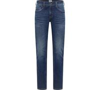 MUSTANG Jeans da uomo Style Oregon Slim, Blu medio 783, 35W x 32L