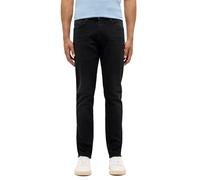 MUSTANG Jeans da Uomo Style Oregon Slim, Nero Profondo 842, 29W x 30L
