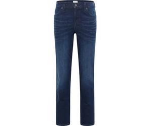 MUSTANG Jeans da Uomo Style Tramper Straight, Blu Medio 703, 38W x 30L