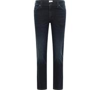 MUSTANG Jeans da Uomo Style Tramper Straight, Blu Scuro 803, 33W x 34L