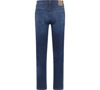 MUSTANG Jeans Da Uomo - Tramper Dritto, Comfort Stretch, Gamba Dritta, Mediu...