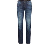 MUSTANG Jeans 'Oregon' blu denim Uomo MUSTANG 38x34 blu denim