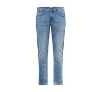 MUSTANG Jeans 'Oregon' blu denim Uomo MUSTANG 40x32 blu denim