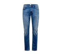 MUSTANG Style Oregon Slim K Jeans, Blu Medio 783, 35W x 30L Uomo