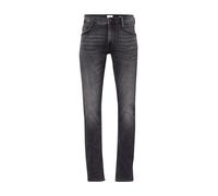 MUSTANG Jeans 'Oregon' nero denim Uomo MUSTANG 33x32