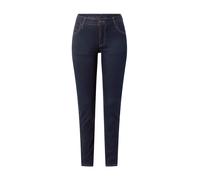 MUSTANG Jeans 'Rebecca' blu notte Donna - Abbigliamento - Taglie comode - Jeans MUSTANG 34