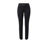 MUSTANG Jeans 'Rebecca' nero denim Donna - Abbigliamento - Taglie comode - Jeans MUSTANG 34