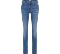 MUSTANG Jeans ' Shelby' blu / marrone Donna MUSTANG 30x30
