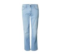 MUSTANG Jeans 'TRAMPER' blu chiaro Uomo MUSTANG 34x32