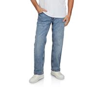 Mustang Jeans Uomo Stretch Big Sur Regular Fit Jeans Denim