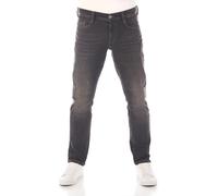Mustang Jeans Uomo Stretch Oregon Tapered Fit Jeans Denim