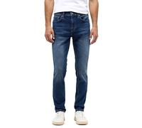 MUSTANG Jeans 'Orlando' blu denim Uomo MUSTANG 38x34