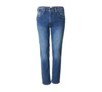 MUSTANG Jeans 'Washington' blu denim Uomo MUSTANG 33x34 blu denim