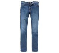 Mustang Washington, Jeans Uomo, Blu (Dark 881), 40W / 32L