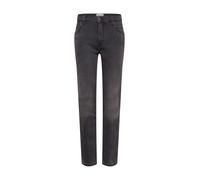 MUSTANG Washington, Jeans Uomo, Nero (Medium Dark 780), 36W / 30L