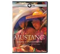 Mustang: Journey To Transformation [Edizione: Stati Uniti]