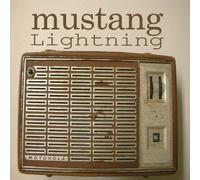 Mustang Lightning - Texas Radio