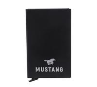 MUSTANG Lucca Card Cassette Black