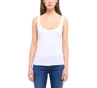 MUSTANG Maglietta da Donna Style Lynn, General White 2045, L