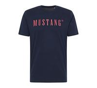 Mustang Maglietta da Uomo, 4085, L