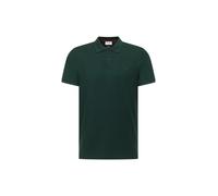 MUSTANG Maglietta 'Palco' verde scuro Uomo - Abbigliamento - Taglie comode - Maglie e T-shirt MUSTANG S
