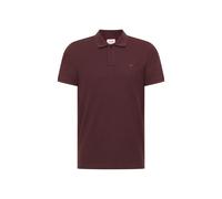 MUSTANG Maglietta 'Style Palco' castano Uomo - Abbigliamento - Taglie comode - Maglie e T-shirt MUSTANG L