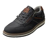 Mustang shoes - 26M0041001 Blu - Sneakers 44 Blu