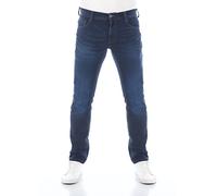 MUSTANG Oregon Tapered - Jeans da uomo, 36W x 32L