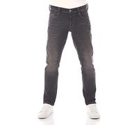 MUSTANG Oregon Tapered - Jeans da uomo, 42W x 34L