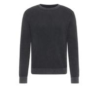 MUSTANG Pullover 'EDWARD' nero Uomo MUSTANG XL