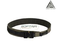 MUSTANG Rescue/Gun Belt RANGER GREEN Direct Action® (bt-mstg-cd5-rgr)