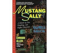 Mustang Sally: A Novel
