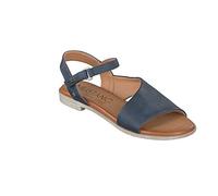 Mustang Sandali da donna, blu navy, 36 EU