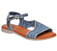 MUSTANG Sandali Donna 1388-807, Numero:36 EU, Colore:Blu