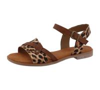 Mustang Sandali Donna Slingback Beige Blu Multicolore Verde Giallo 26M0072006