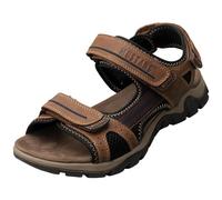 Mustang Sandali Uomo Casual Nuts Camminata Comoda - 43 EU